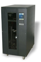 Exabyte X80 MammothTape Technology Library